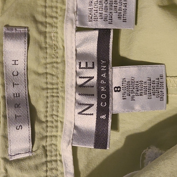 Capris - Picture 5 of 5